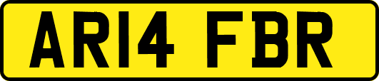 AR14FBR