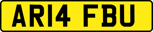 AR14FBU