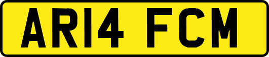 AR14FCM