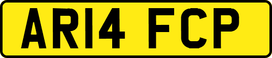 AR14FCP
