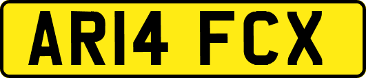 AR14FCX