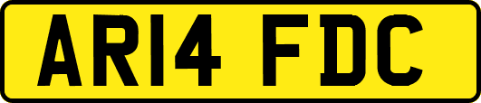 AR14FDC