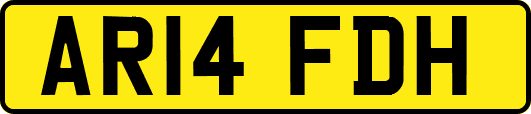 AR14FDH