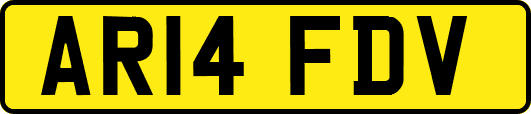 AR14FDV