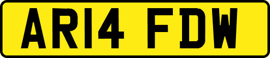 AR14FDW