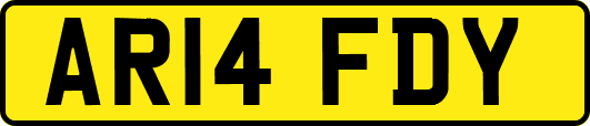 AR14FDY