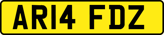 AR14FDZ