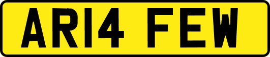 AR14FEW