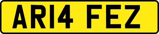 AR14FEZ