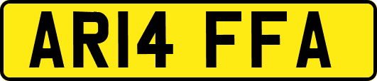 AR14FFA