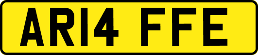 AR14FFE