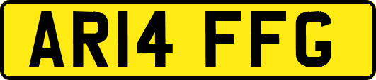 AR14FFG