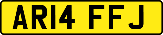AR14FFJ