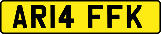 AR14FFK