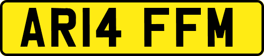 AR14FFM