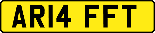 AR14FFT