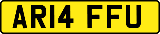 AR14FFU