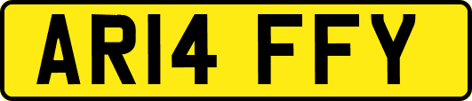 AR14FFY