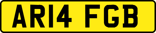 AR14FGB