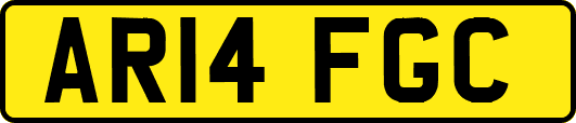 AR14FGC