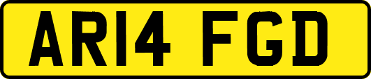 AR14FGD