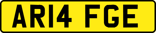 AR14FGE