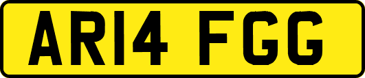 AR14FGG