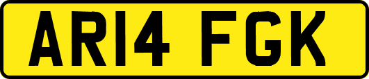 AR14FGK