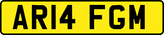 AR14FGM