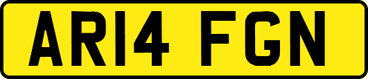 AR14FGN