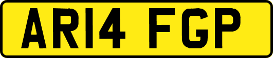 AR14FGP