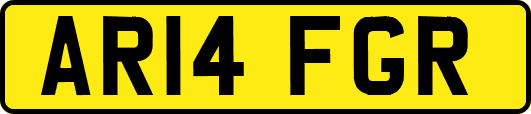 AR14FGR