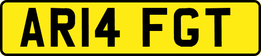 AR14FGT