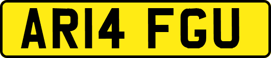 AR14FGU