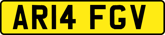AR14FGV