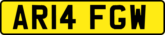 AR14FGW