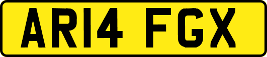 AR14FGX