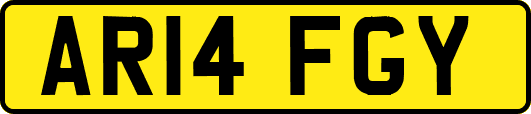 AR14FGY