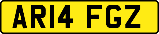 AR14FGZ
