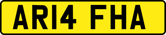 AR14FHA