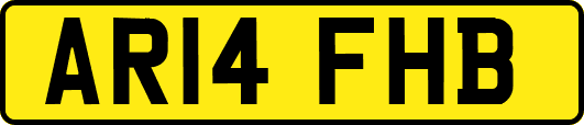 AR14FHB