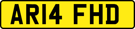 AR14FHD
