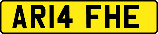AR14FHE
