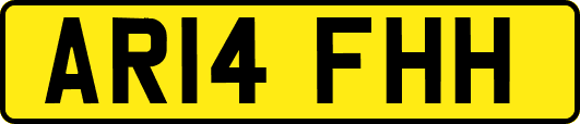 AR14FHH