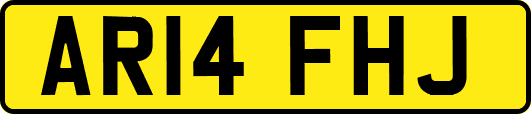 AR14FHJ