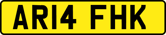 AR14FHK