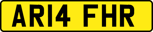AR14FHR