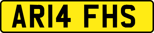 AR14FHS
