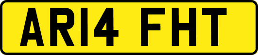 AR14FHT