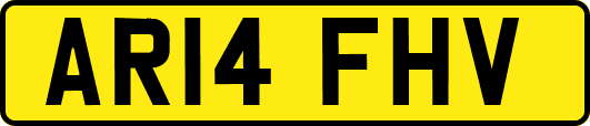 AR14FHV